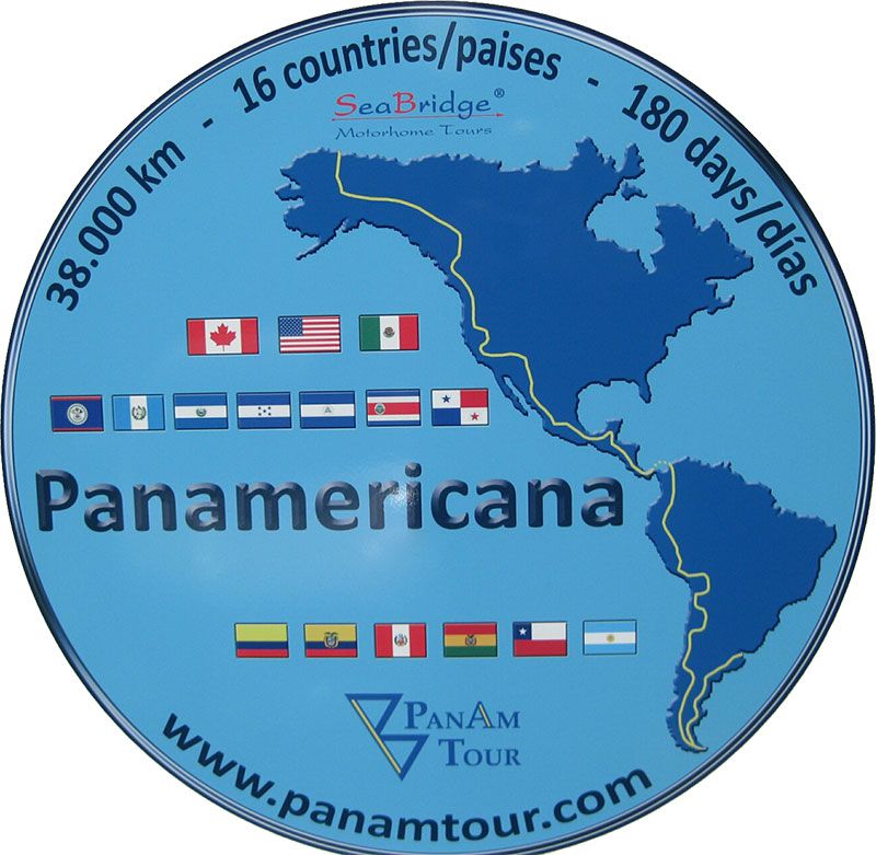2015 panamericana