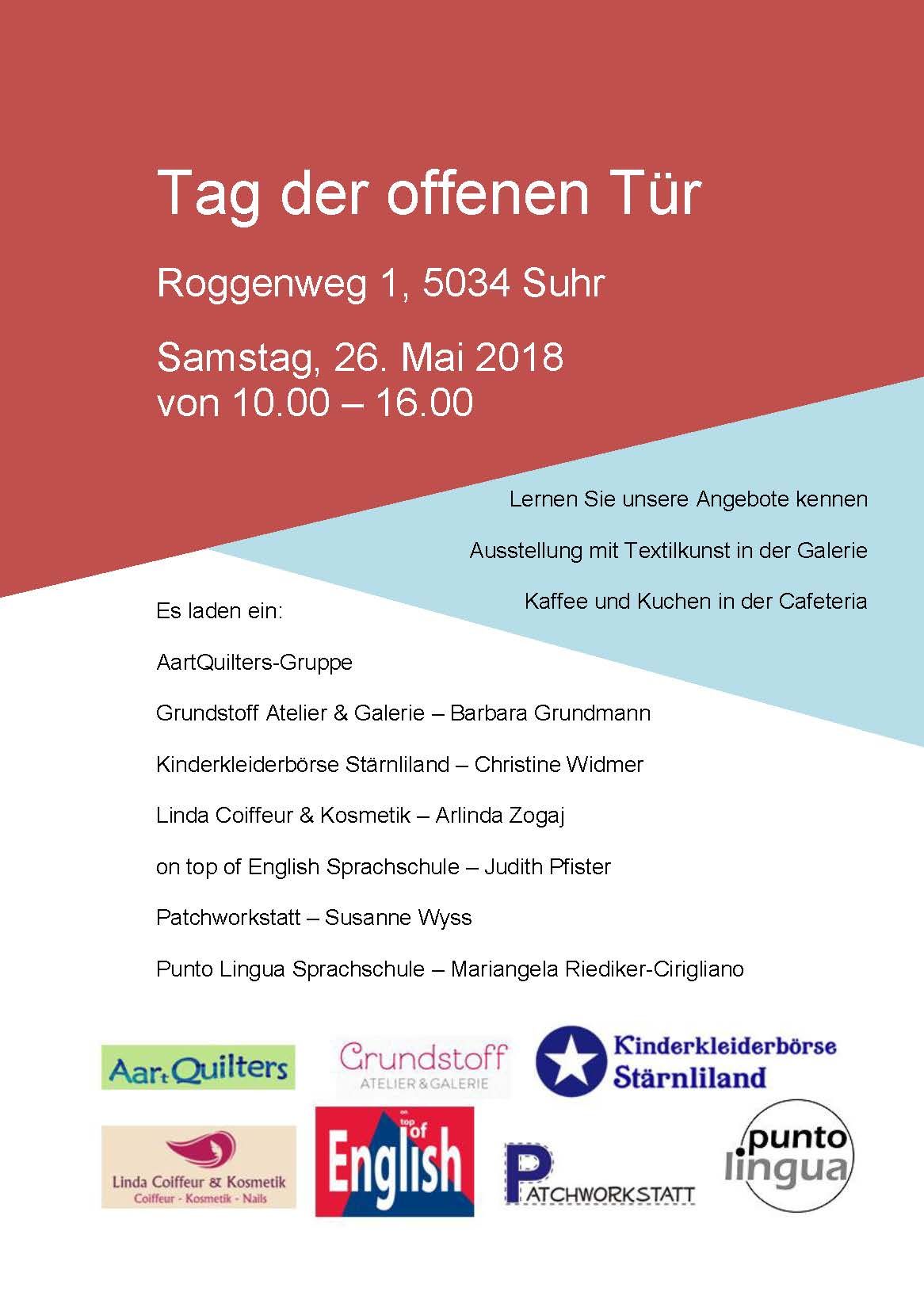 2018 tag der offenen tuere 1