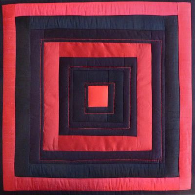 internationale ausstellung textile kunstwerke