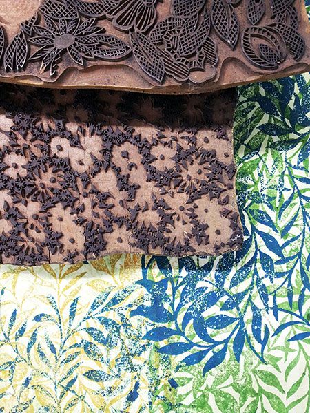 2015 grundstoff offenes atelier