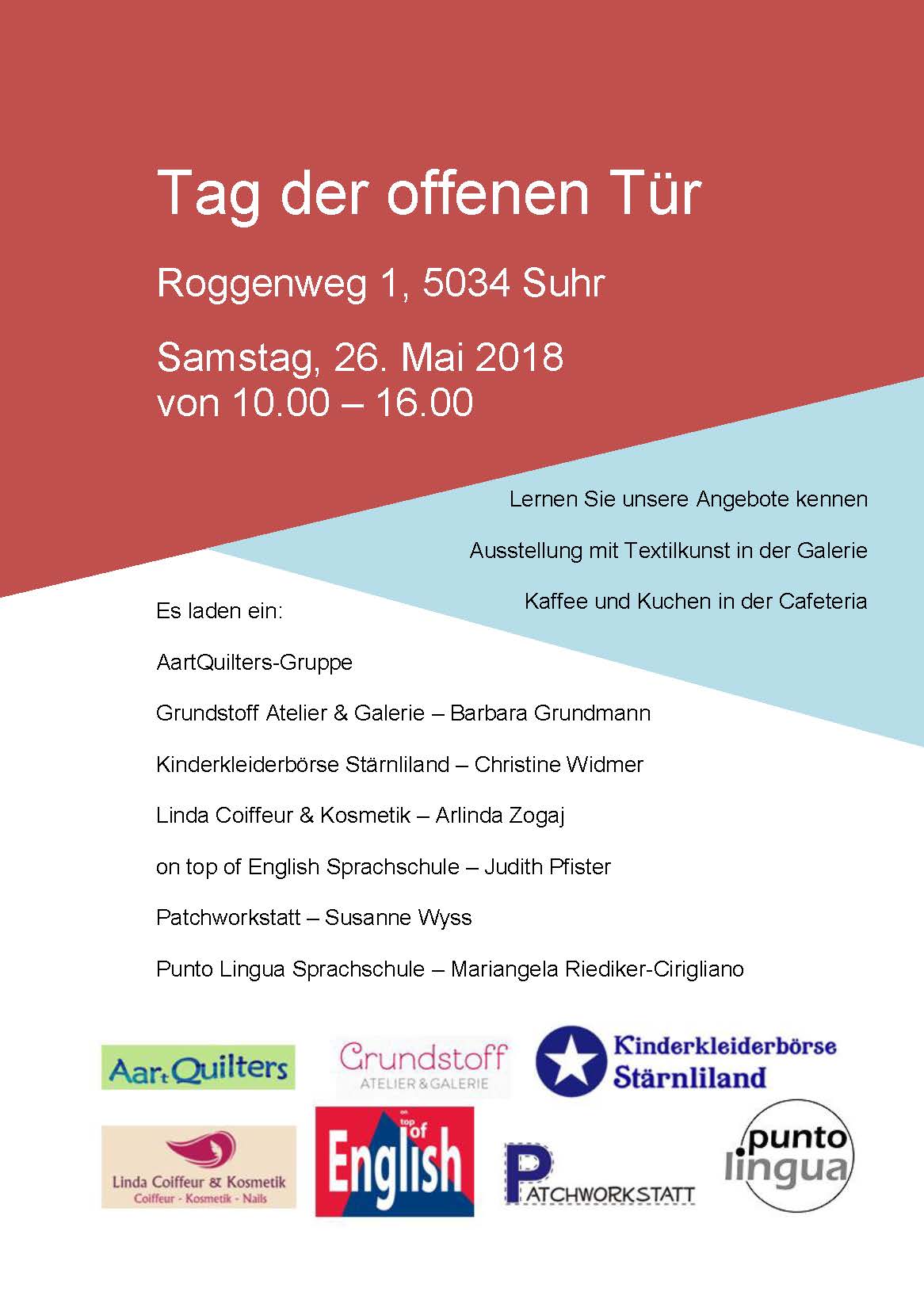 2018 tag der offenen tuere 1